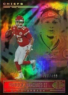 Patrick Mahomes II
