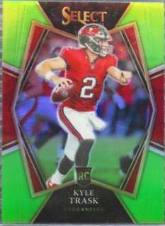 Kyle Trask