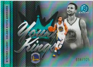 Stephen Curry