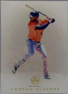 Yordan Alvarez