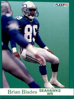 Brian Blades