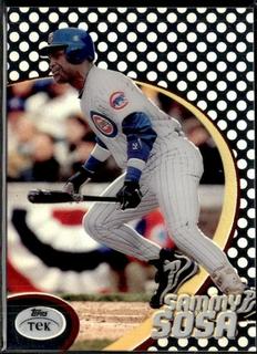 Sammy Sosa