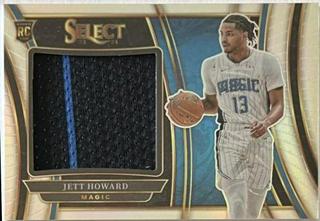 Jett Howard