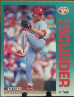 Scott Scudder