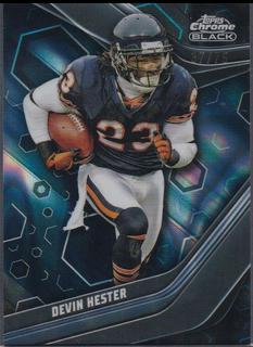 Devin Hester