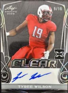 Tyree Wilson