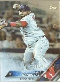 Pablo Sandoval