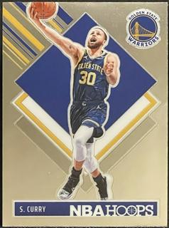 Stephen Curry