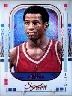 Allen Iverson