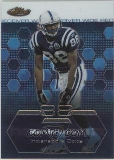 Marvin Harrison