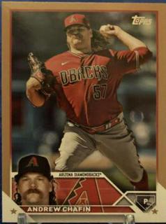 Andrew Chafin