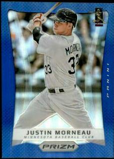 Justin Morneau