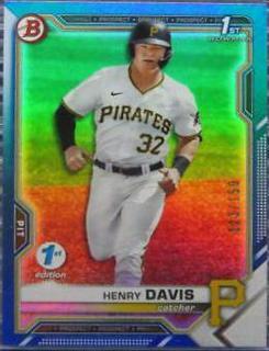 Henry Davis