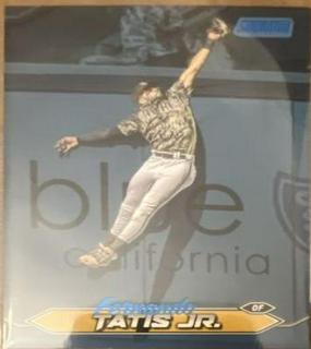 Fernando Tatis Jr.