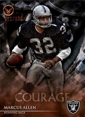 Marcus Allen [Courage] #111