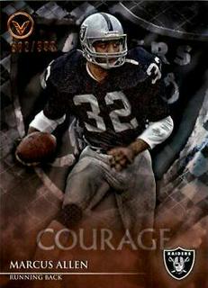 Marcus Allen