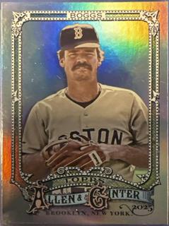Wade Boggs