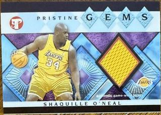 Shaquille O'Neal