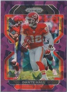 Dante Hall