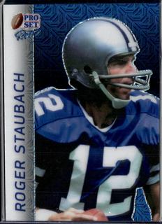 Roger Staubach