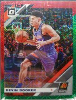 Devin Booker