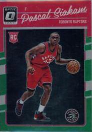 Pascal Siakam
