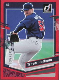 Trevor Hoffman