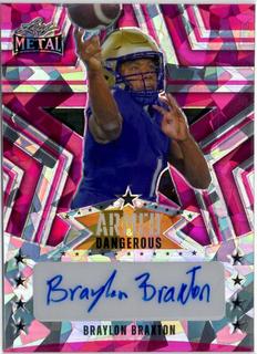 Braylon Braxton