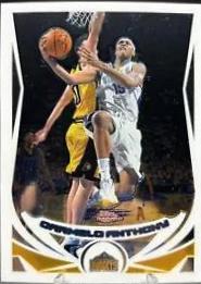 Carmelo Anthony
