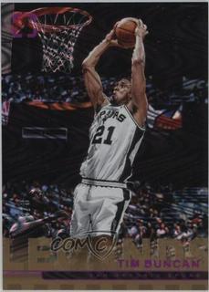 Tim Duncan