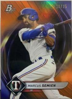 Marcus Semien