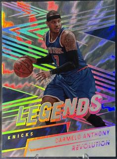 Carmelo Anthony