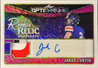 Jared Curtis