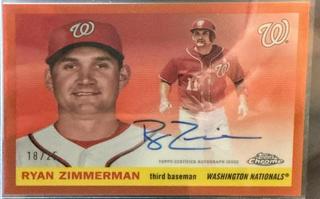 Ryan Zimmerman