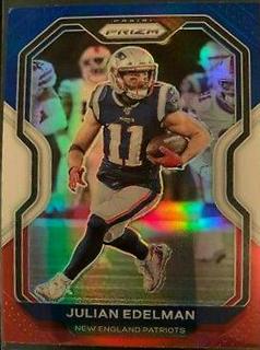 Julian Edelman