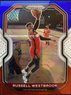 Russell Westbrook