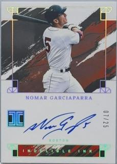 Nomar Garciaparra