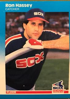 Ron Hassey