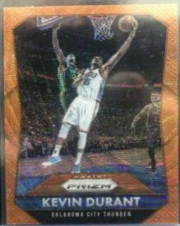 Kevin Durant