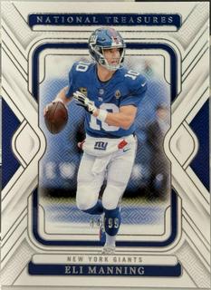 Eli Manning