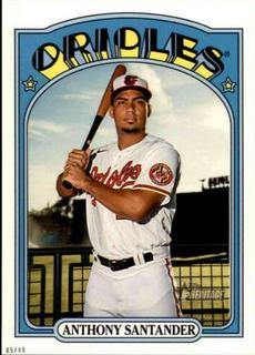 Anthony Santander