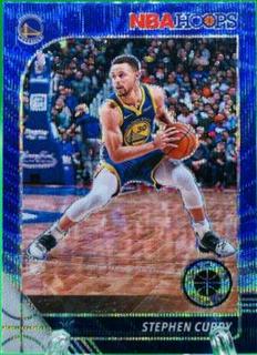 Stephen Curry