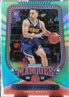 Facundo Campazzo