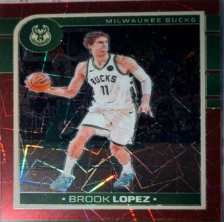 Brook Lopez