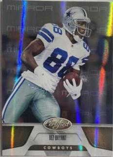 Dez Bryant