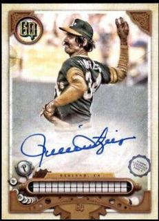 Rollie Fingers