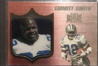 Emmitt Smith
