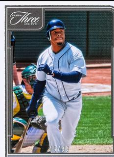Ken Griffey Jr.