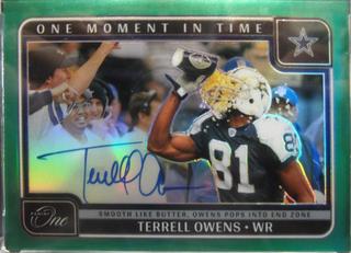 Terrell Owens