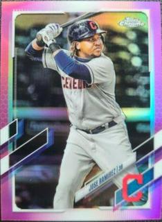 Jose Ramirez
